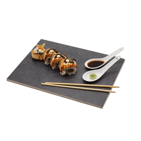 Dragon uramaki roll