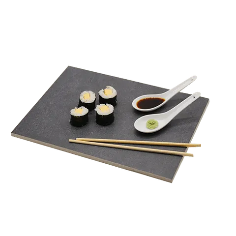 Omelet maki