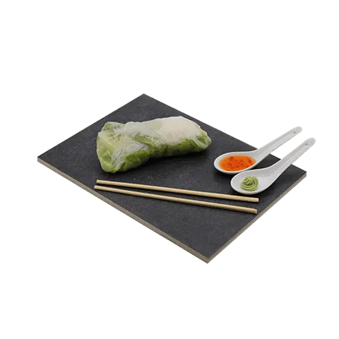 Summer roll surimi