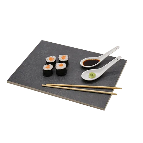 Zalm maki