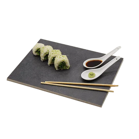 Yasai veggie uramaki roll