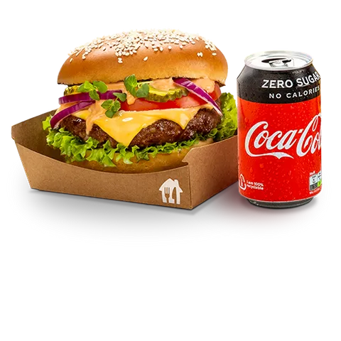 BurgerDeal