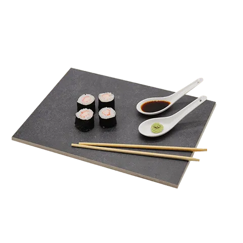 Surimi maki