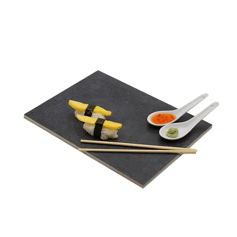 Mango nigiri