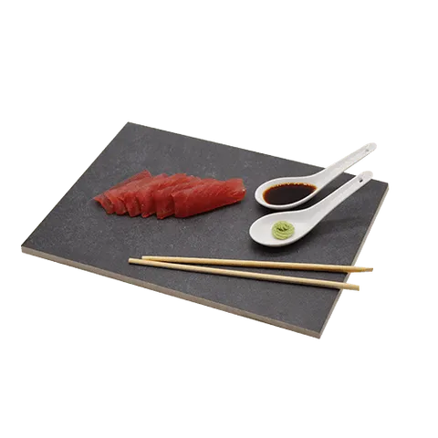 Sashimi tonijn