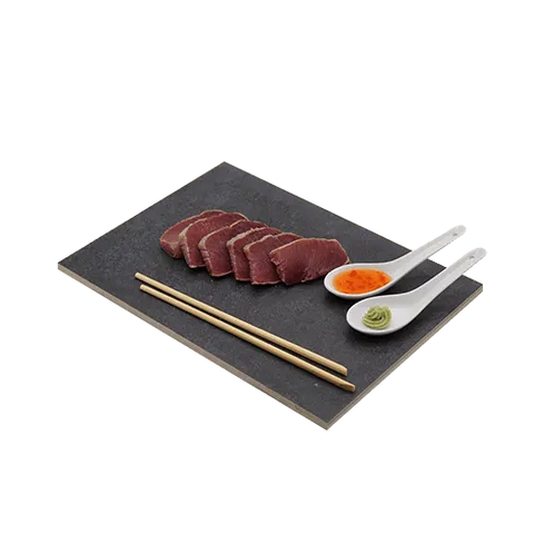 Tataki tonijn