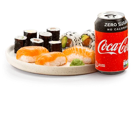 SushiDeal