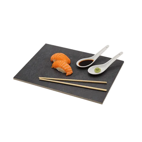 Sake nigiri