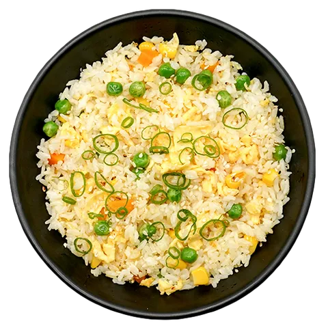 Yaki meshi