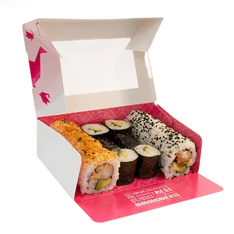 Mini box