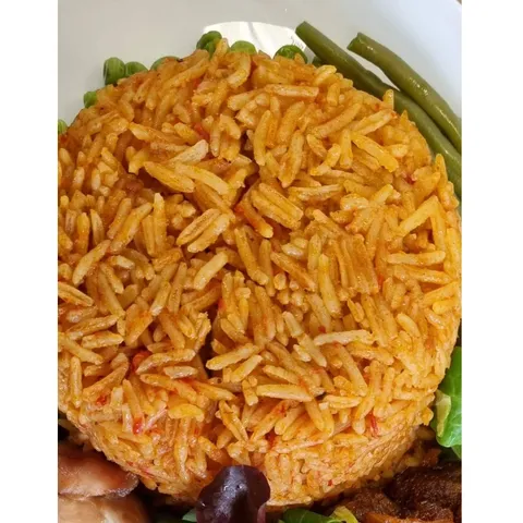 Jollof Rice