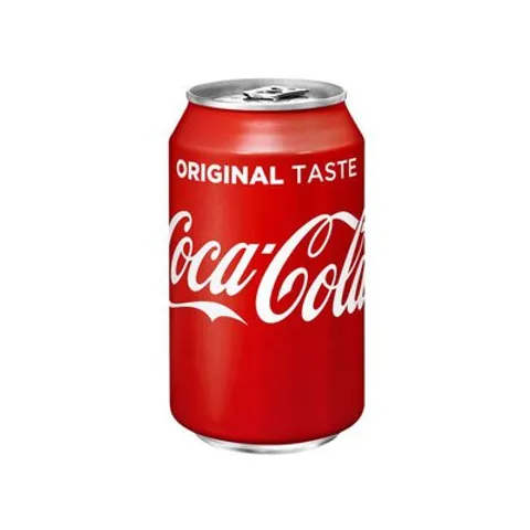 Coca Cola Regular