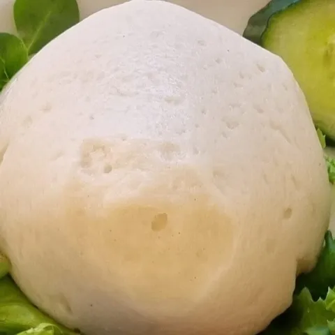 Fufu yam