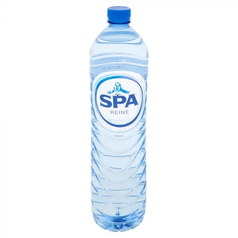 Spa water