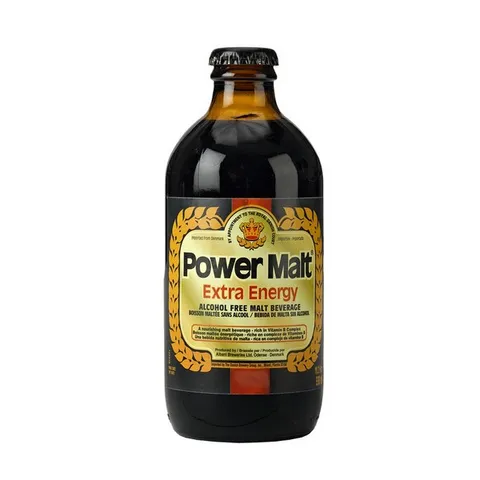 Power Malt (alcoholvrij)