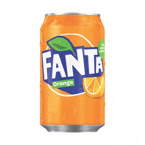 Fanta