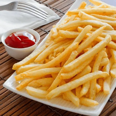 Frites