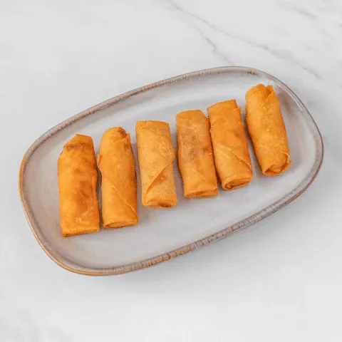 Spring rolls