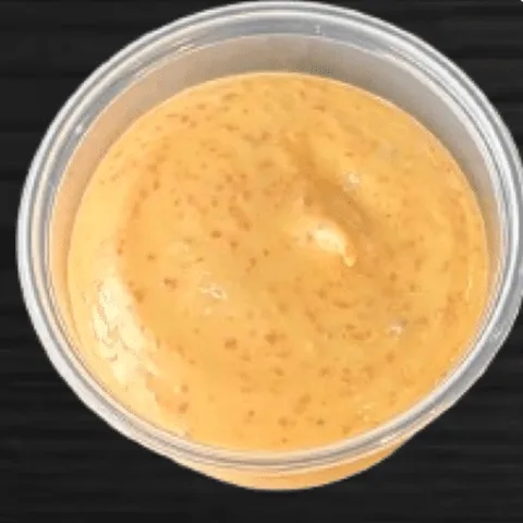 Sriracha mayo saus