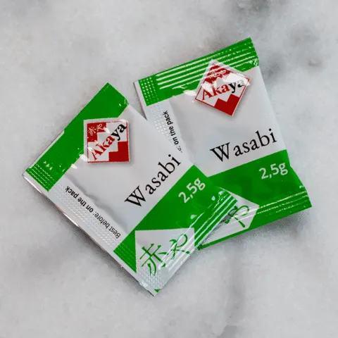 Wasabi