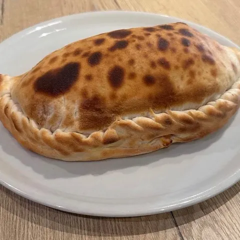Pizza calzone