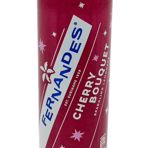 Fernandes Cherry Bouquet 330ml