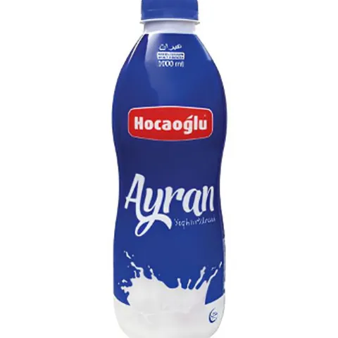 Ayran