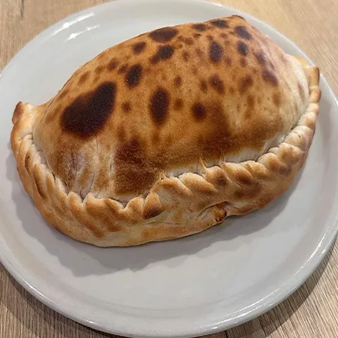 Pizza Calzone Kip Döner