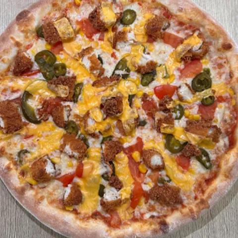 Pizza Hotstrips
