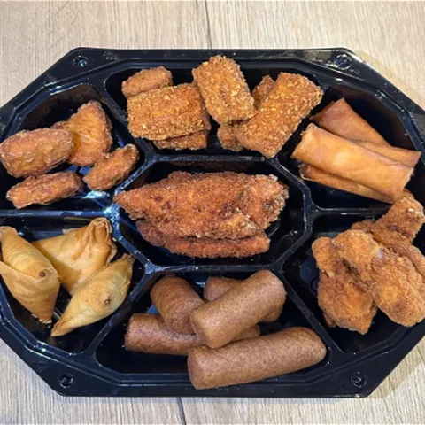 Party Snack Box