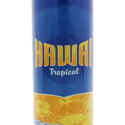 Hawaï
