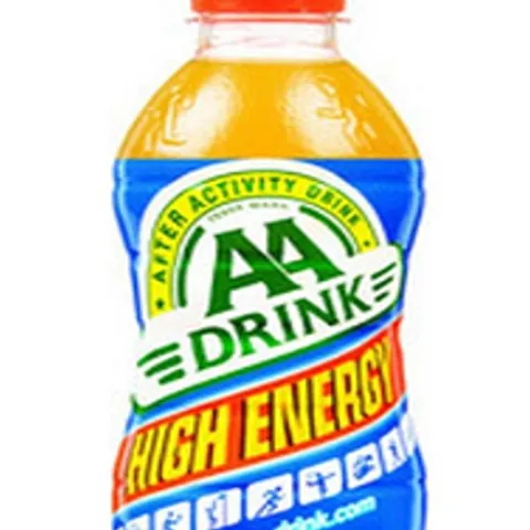 AA Drink 330ml