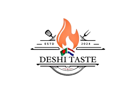 Deshi Taste
