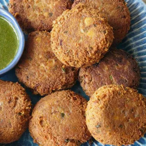 Shami kebab 2 pcs