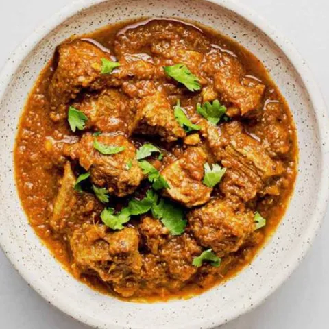 Deshi Beef Curry