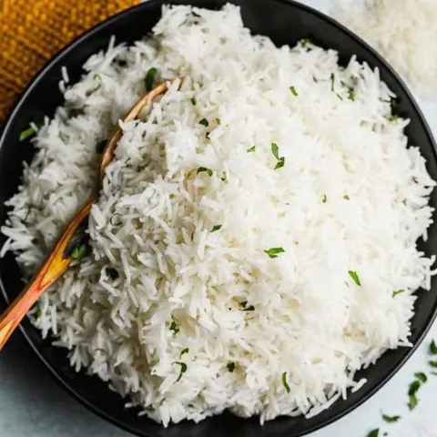 Basmati rice