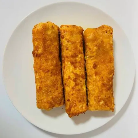 Chicken Roll