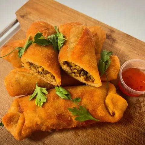 Beef Roll