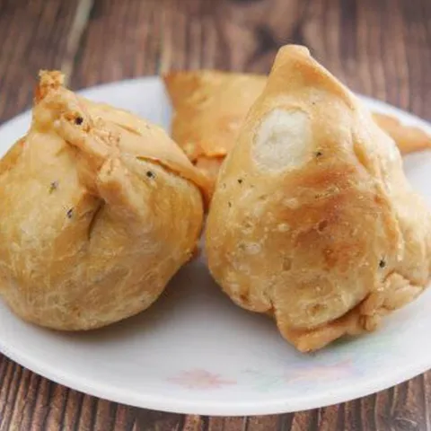 Singara 2 pcs