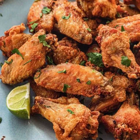 Hot Wings