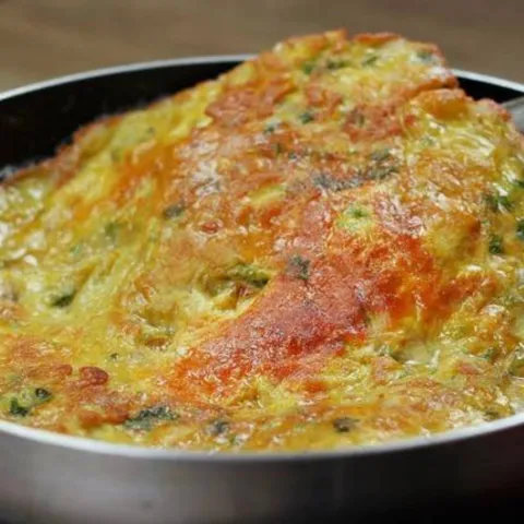 Egg Fry