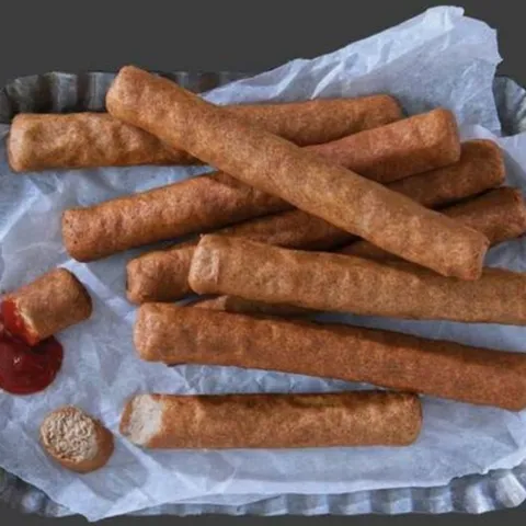 Frikandel