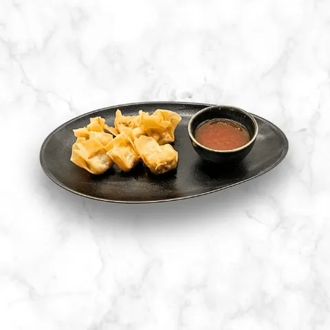 Chinese pangsit