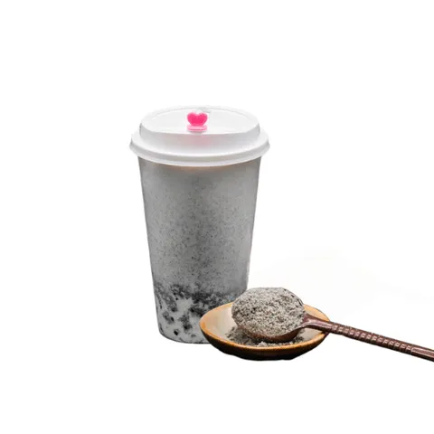 Sweet sesame