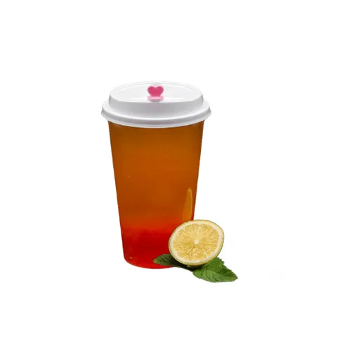 Lemon boost