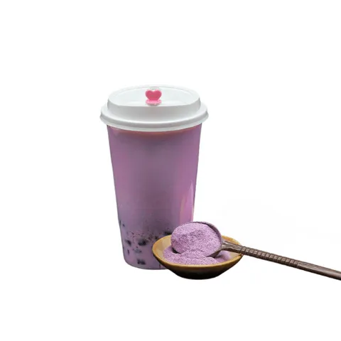 Purple taro