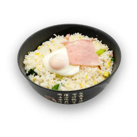 Nasi