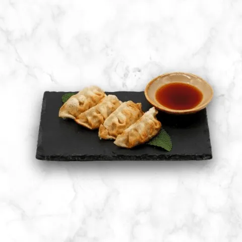 Gyoza
