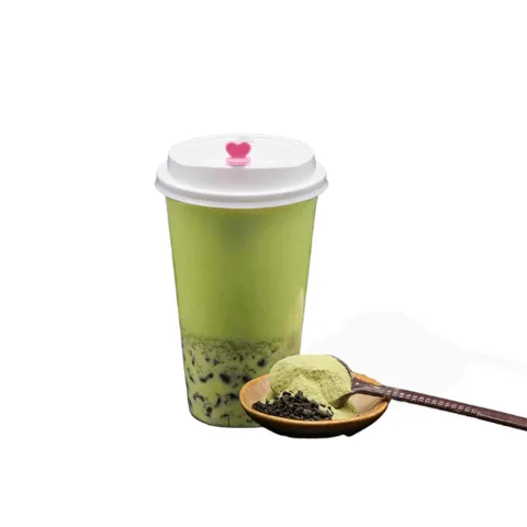 Matcha dream