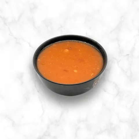 Babi pangang saus